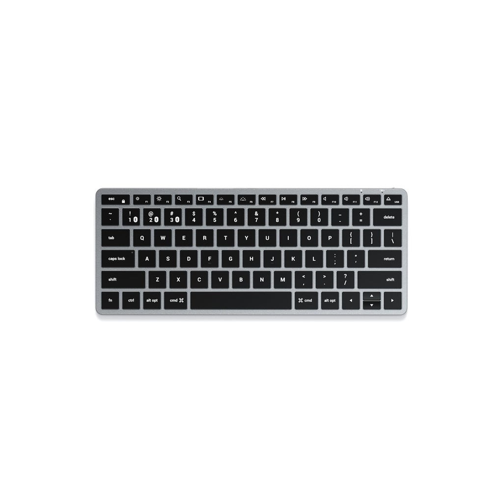 No name Satechi Slim X1 Bluetooth