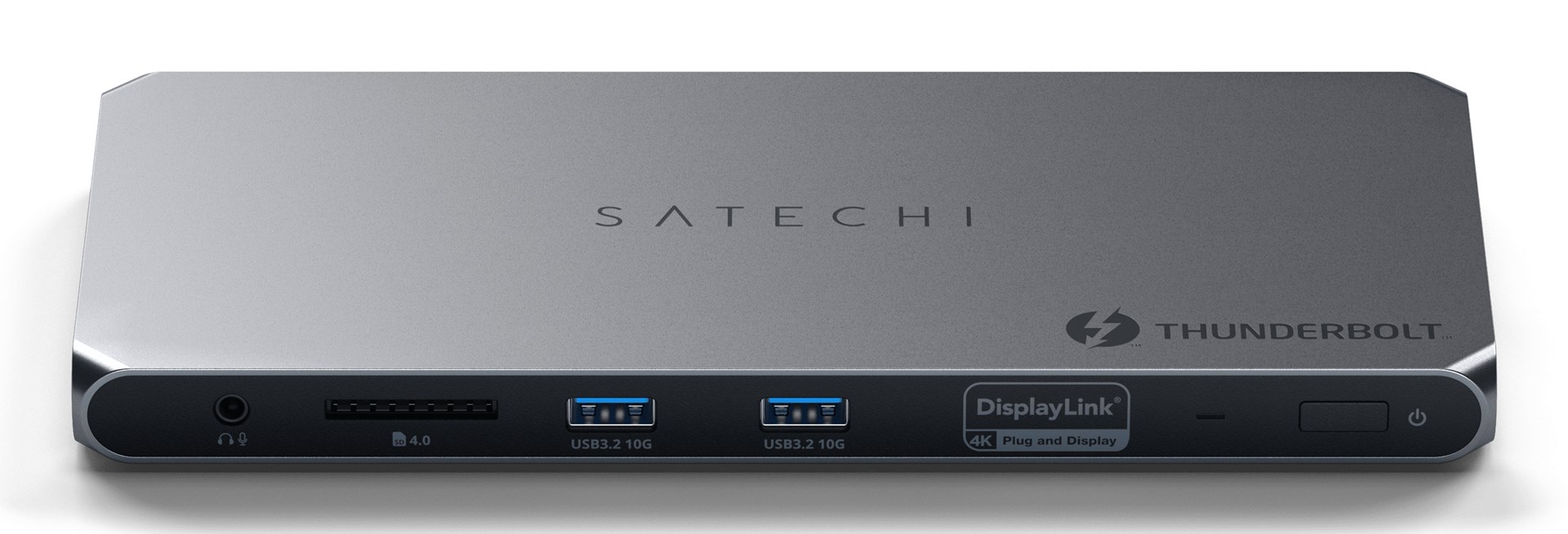 No name Satechi ST-DT4MDM-US Thunderbolt 4