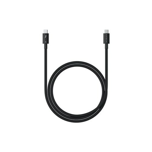 No name Satechi ST-YTB5100K Thunderbolt cable