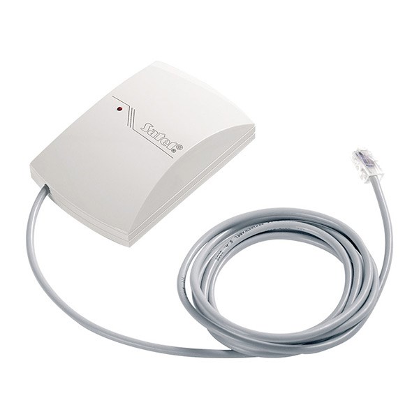 Satel  ACCO-USB-CZ security access control system