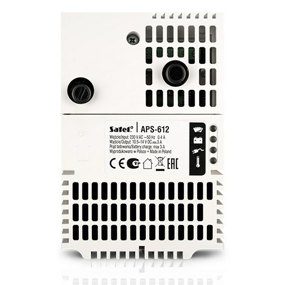 Satel  APS-612 smart home central control