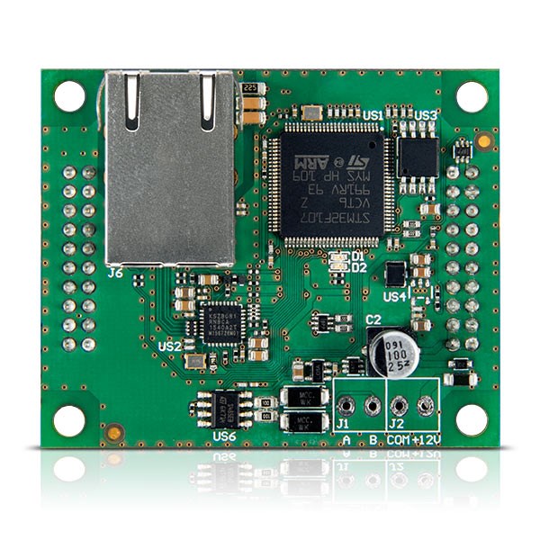 Satel  GSM-X-ETH ETHERNET COMMUNICATION MODULE FOR