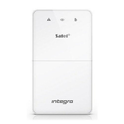 Satel  INT-SF-W smart home central control