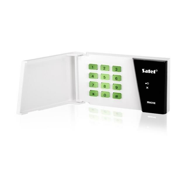 Satel  MKP-300 security access control system