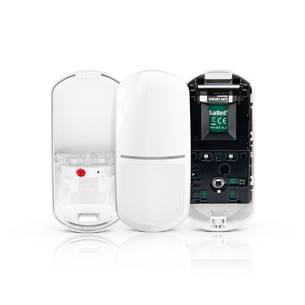 Satel MPD-310 motion detector Passive infrared