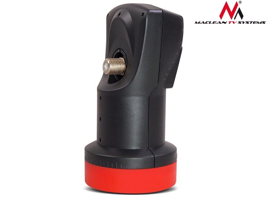 Maclean Satellite single converter MCTV-668 |