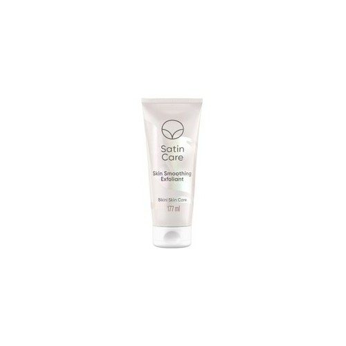 Gillette Satin Care Skin Smoothing Exfoliant
