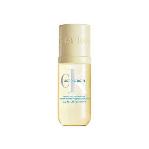 Calvin Klein Satin Cream Tělový a