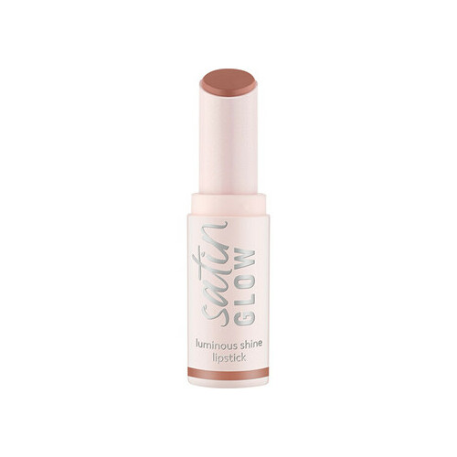 Essence Satin Glow Lipstick (07 Coral