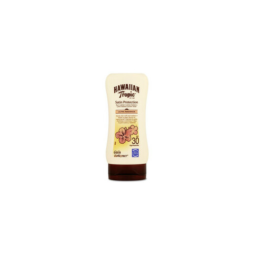 Hawaiian Tropic Satin Protection Sun Lotion