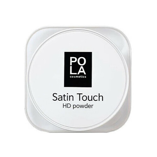 Pola Cosmetics Satin Touch HD Powder