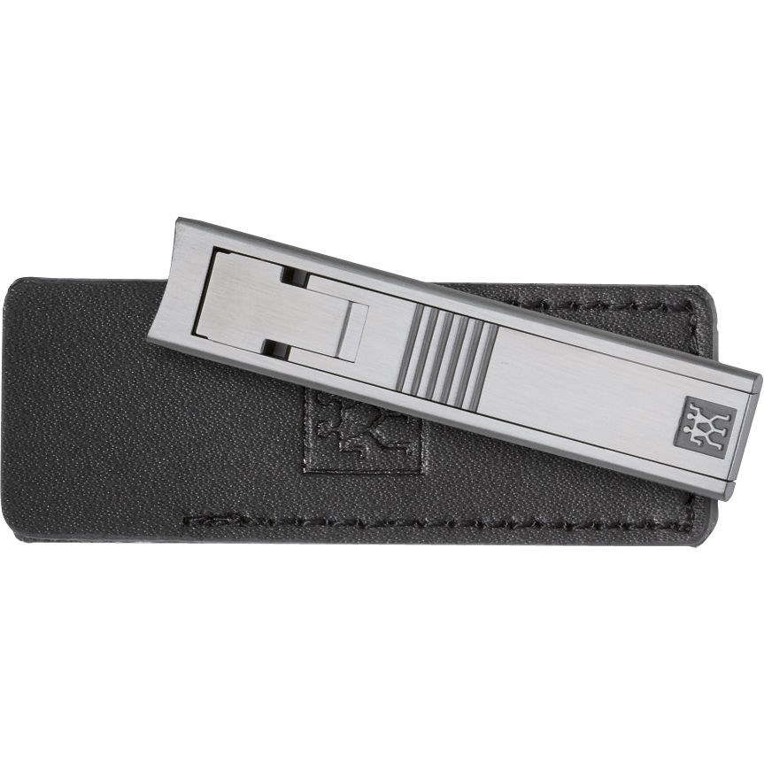 ZWILLING Satynowa obcinarka  Twin S, stal