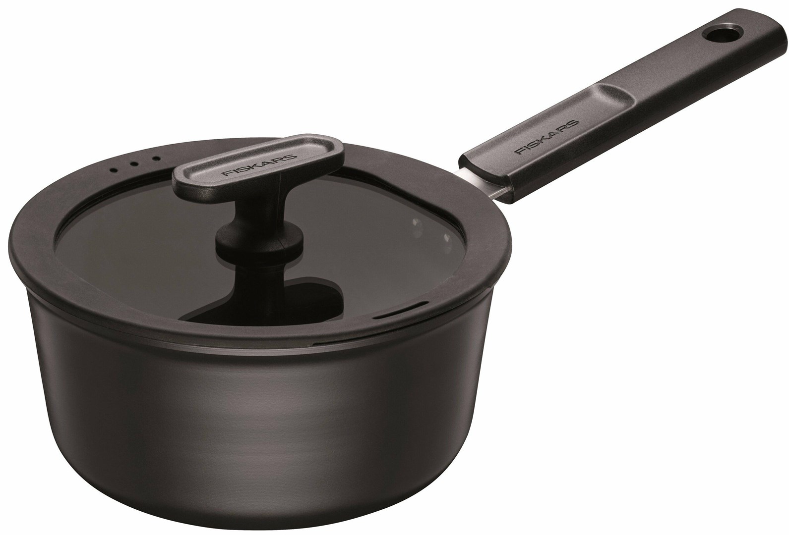 Fiskars Saucepan 2.5 L non-stick