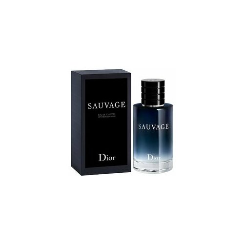 DIOR Sauvage EDT (Man, 30ml) |