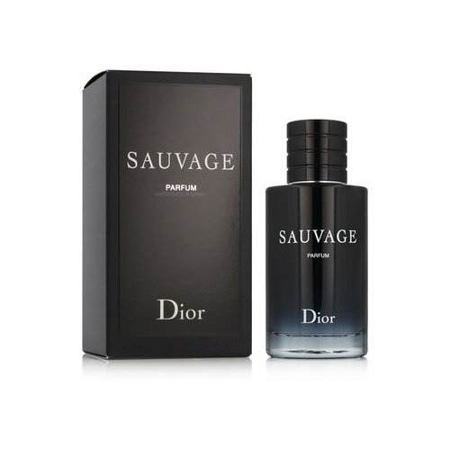 DIOR Sauvage perfume (Man, 200ml) |