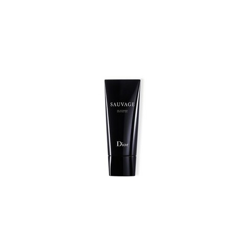 DIOR Sauvage Shaving Cream (Man, 125ml)