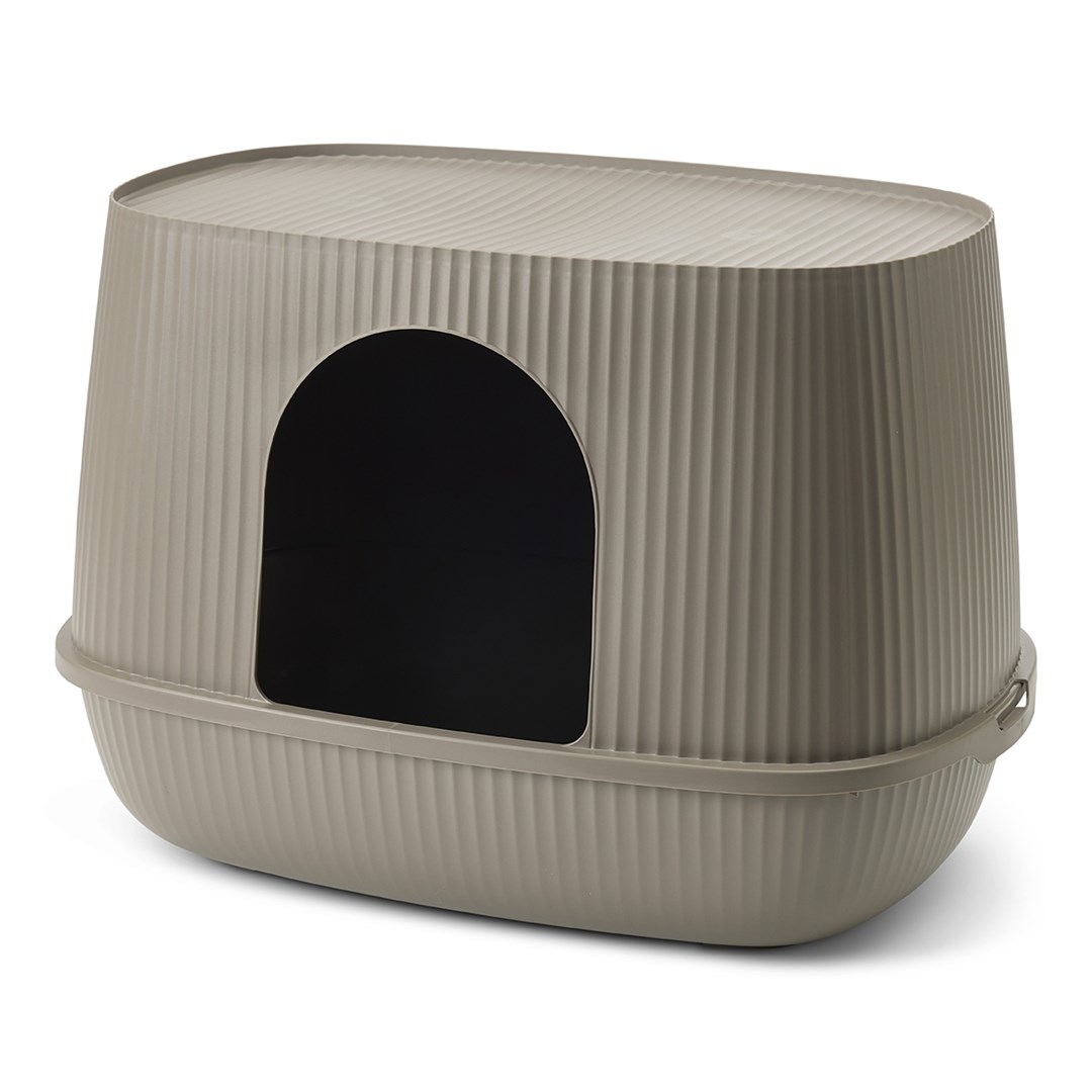 SAVIC  Moona Grey - cat litter