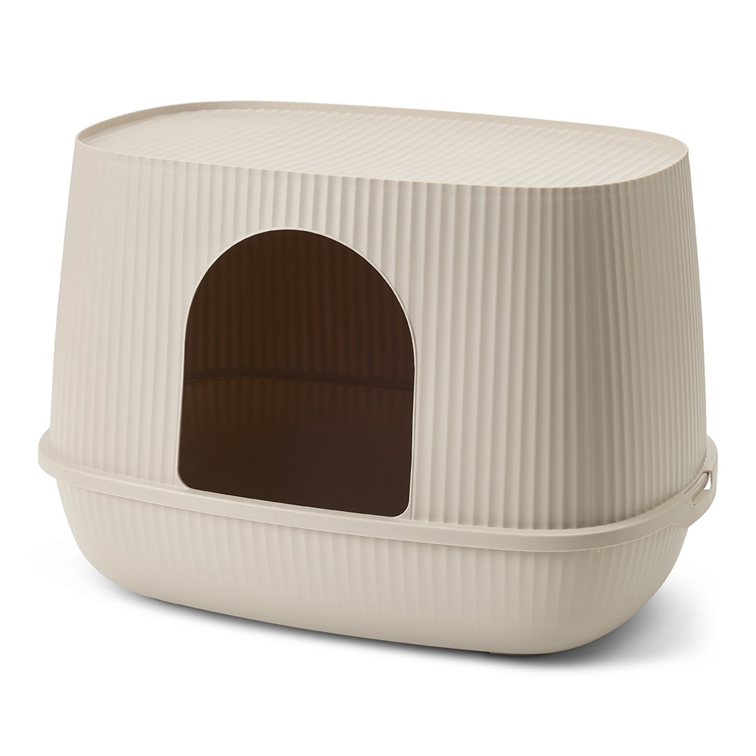 SAVIC  Moona Mocha - cat litter