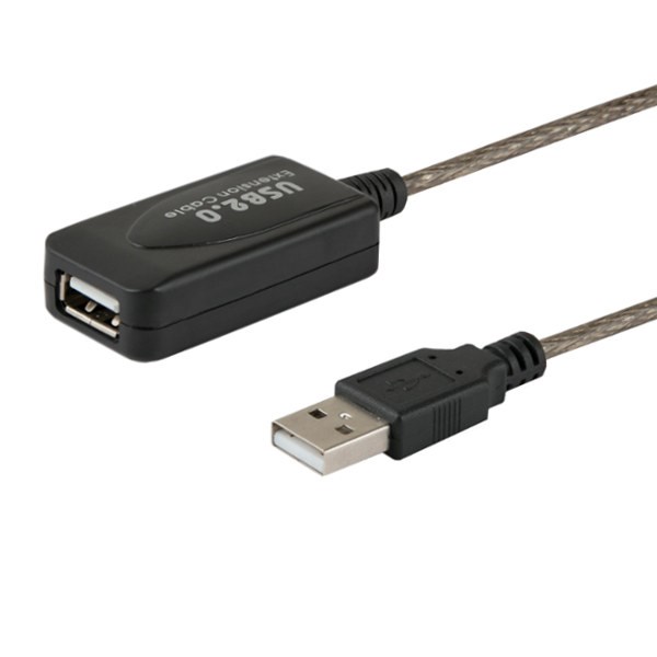 SAVIO CL-130 USB active port extension