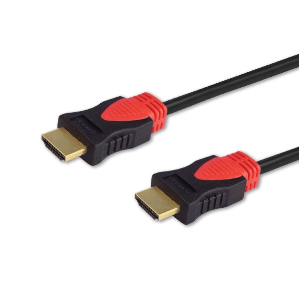 SAVIO  Cable HDMI CL-140 v2.0