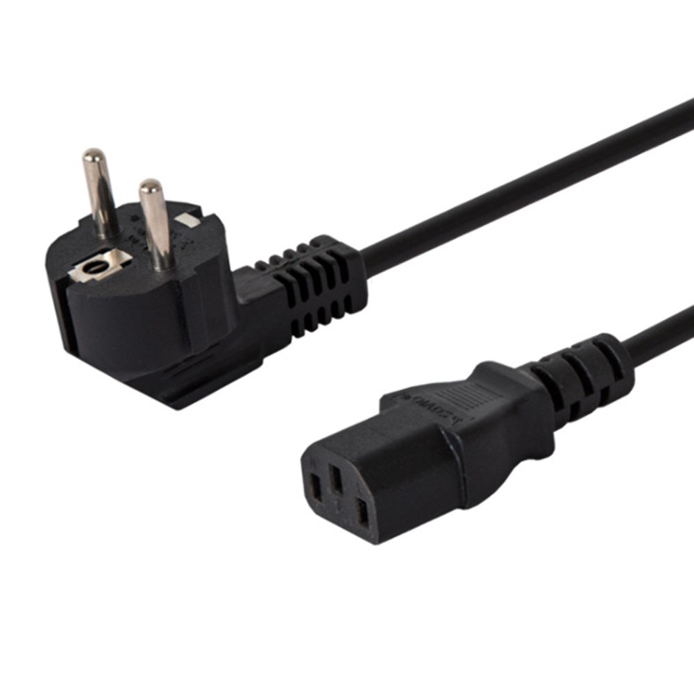 SAVIO  Power cable CL-181 5m |