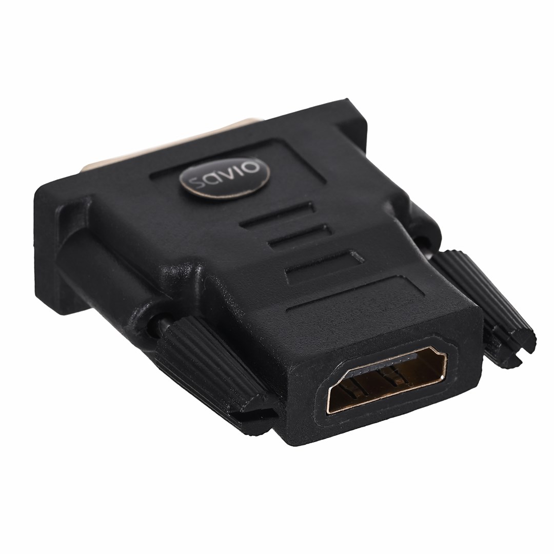 SAVIO  Adapter CL21 HDMI-DVI | cl-21