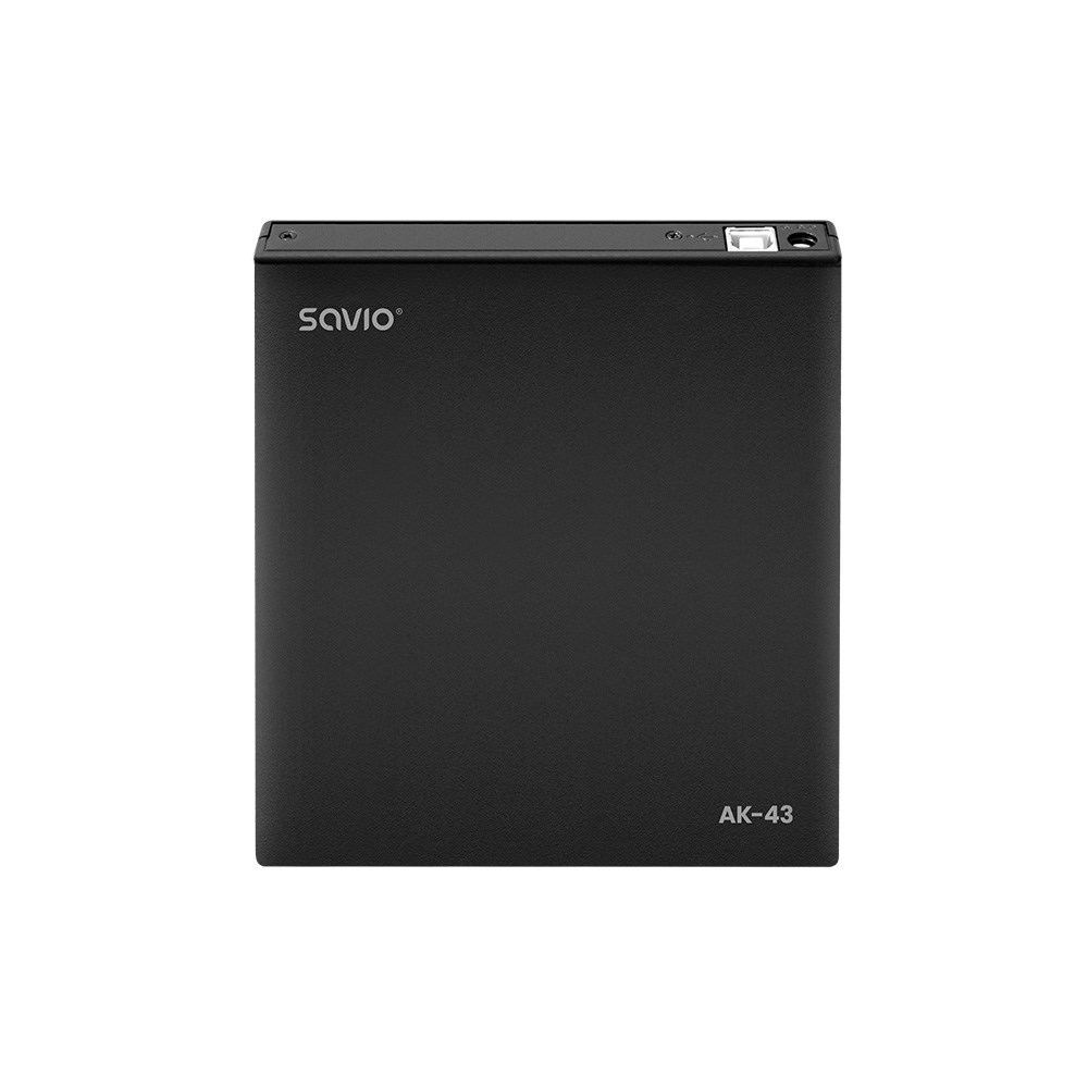 SAVIO  External DVD drive AK-43 |