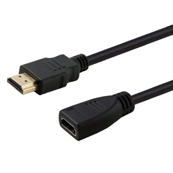 SAVIO  HDMI extension cable 1m CL-132