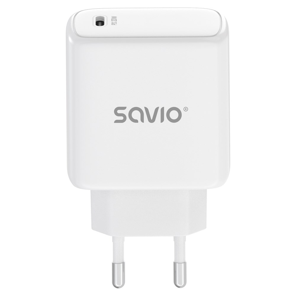 SAVIO LA-14 20W Wall Charger with
