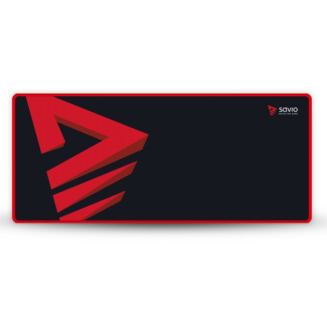 SAVIO  Professional gaming mousepad Turbo Dynamic