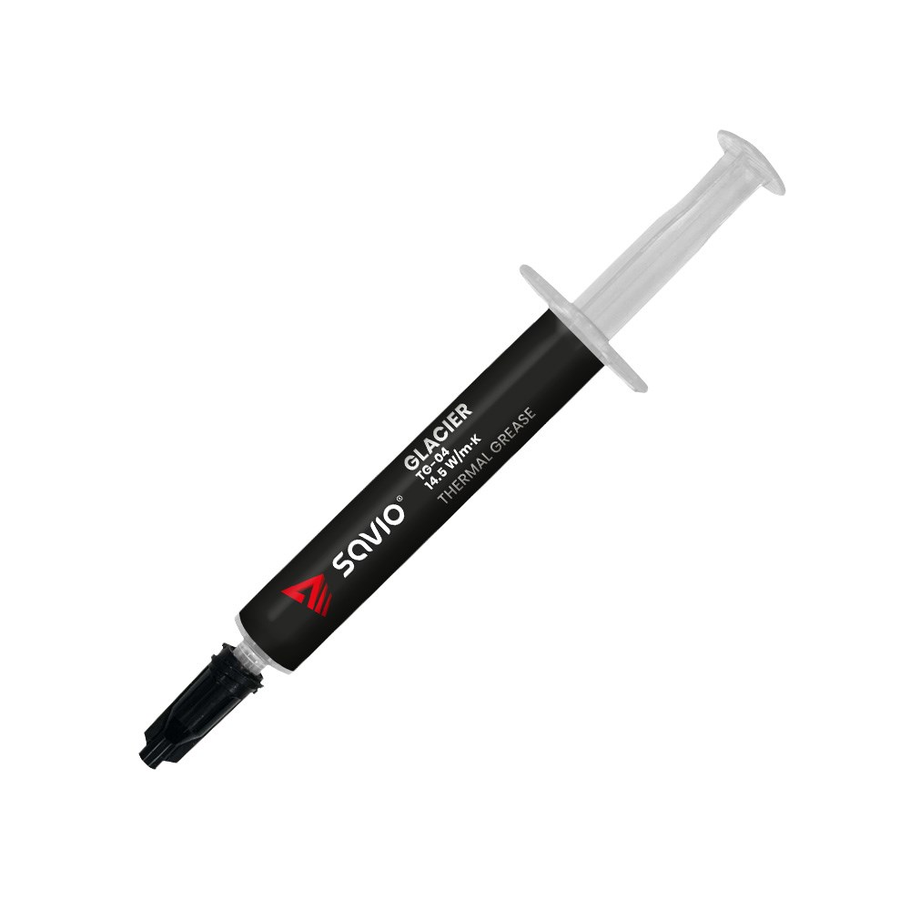 SAVIO Thermal grease TG-04 4G |