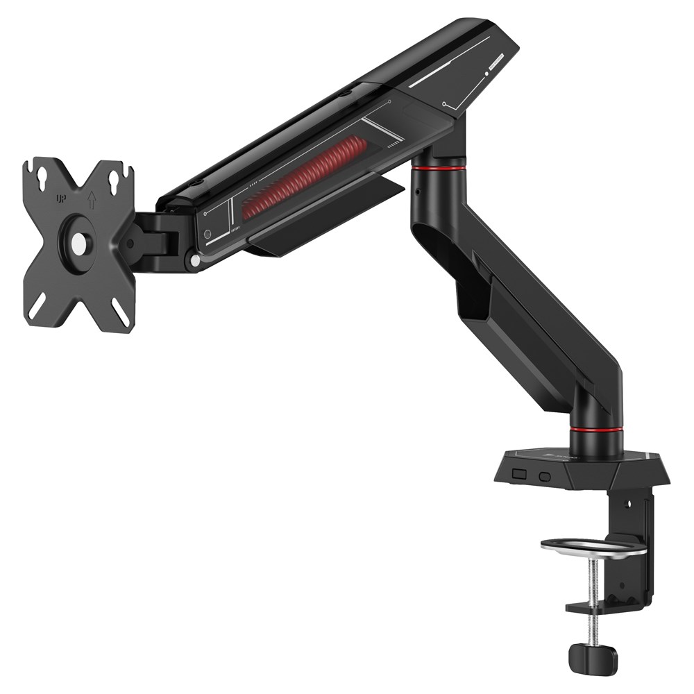 SAVIO UM-05 holder Passive holder Display