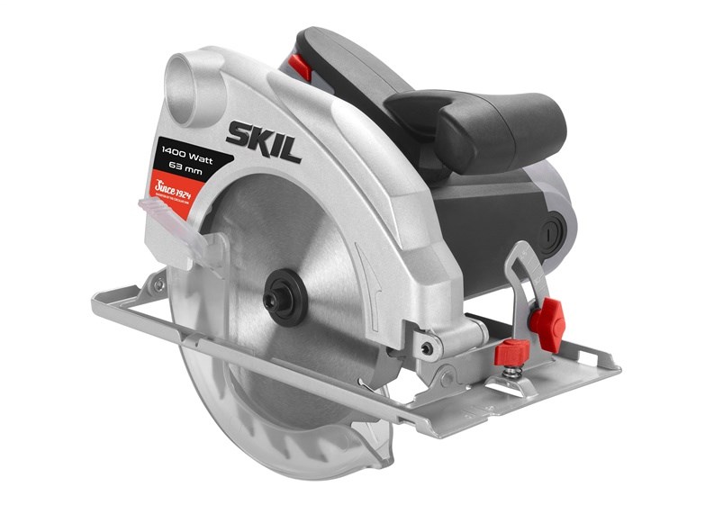 Skil SAW CIRCULAR 1400W 1054AA |