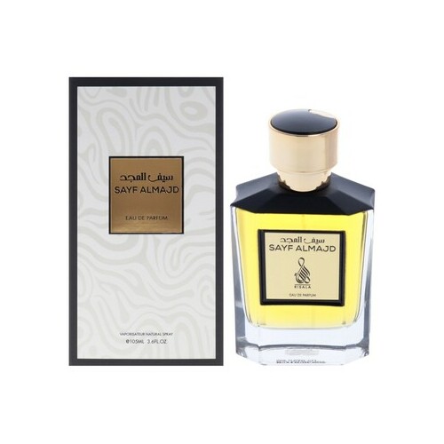 Risala Sayf Almajd EDP (Man, 105ml)