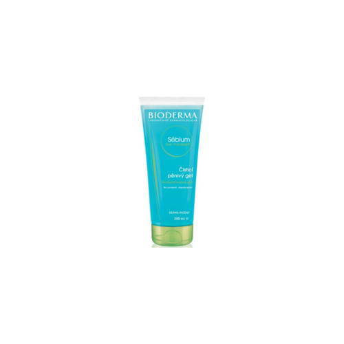 Bioderma SÉBIUM Gel Moussant Purifying And
