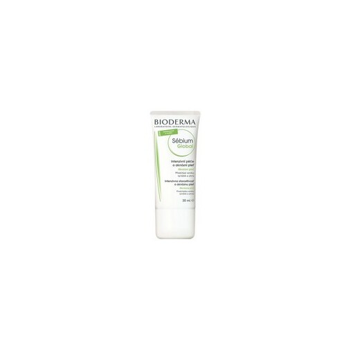 Bioderma SÉBIUM Global (Woman, 30ml) |