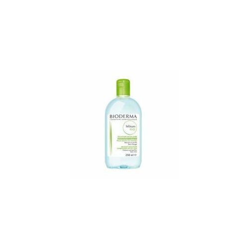 Bioderma SÉBIUM H2O Solution Micellaire (Woman