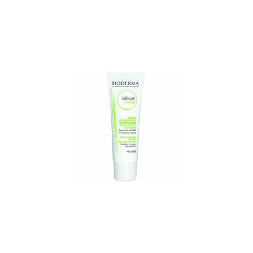 Bioderma Sébium Hydra - Moisturizer (Woman