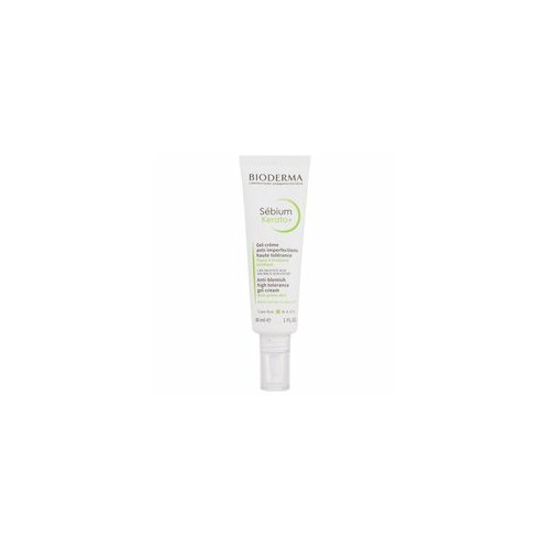 Bioderma Sébium Kerato+ Anti-Blemish High Tolerance
