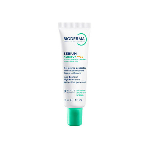 Bioderma Sébium Kerato+ Gel-Cream SPF 30