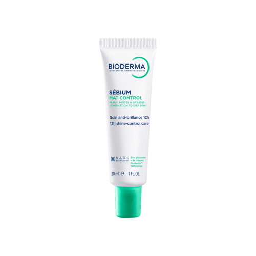 Bioderma Sébium Mat Control 12h Shine-Control