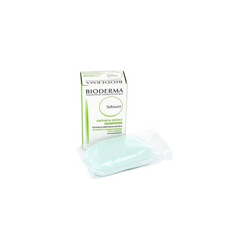 Bioderma Sébium soap (Woman, 100.0g)
