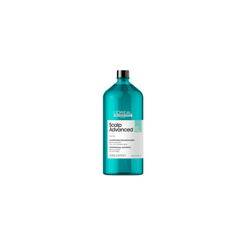 L´Oréal Professionnel Scalp Advanced Anti-Oiliness Shampoo