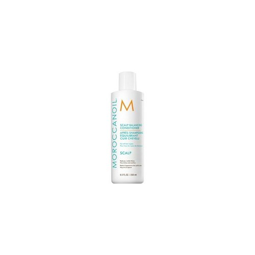 Moroccanoil Scalp Balancing Conditioner - oily