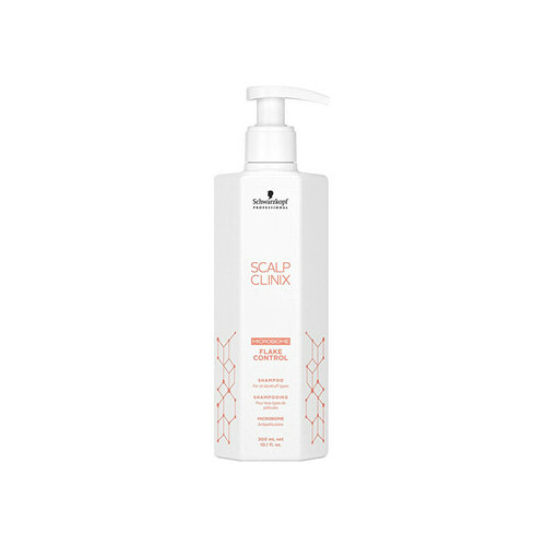 Schwarzkopf Professional Scalp Clinix Flake Control