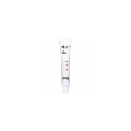 Nioxin Scalp Purifying Exfoliator (Unisex, 50ml)