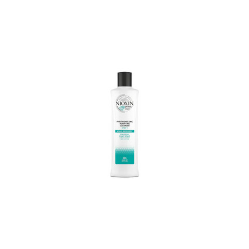 Nioxin Scalp Recovery Purifying Cleanser Shampoo