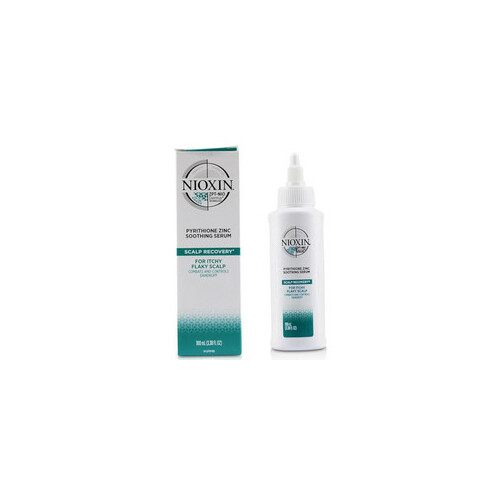 Nioxin Scalp Recovery Pyrithione Zinc Soothing