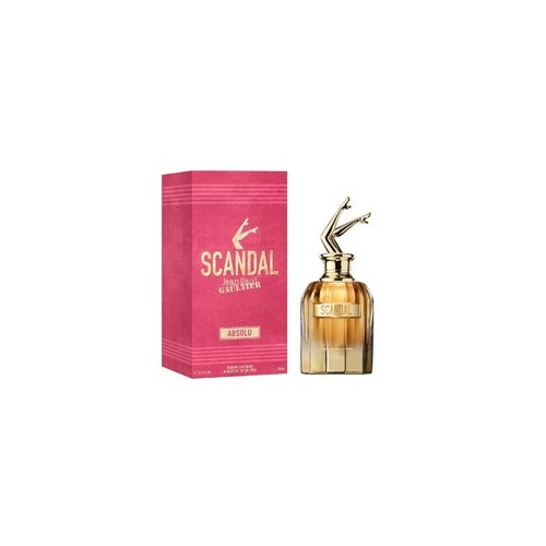 Jean Paul Gaultier Scandal Absolu Parfum