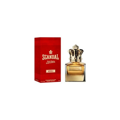 Jean Paul Gaultier Scandal Absolu Pour